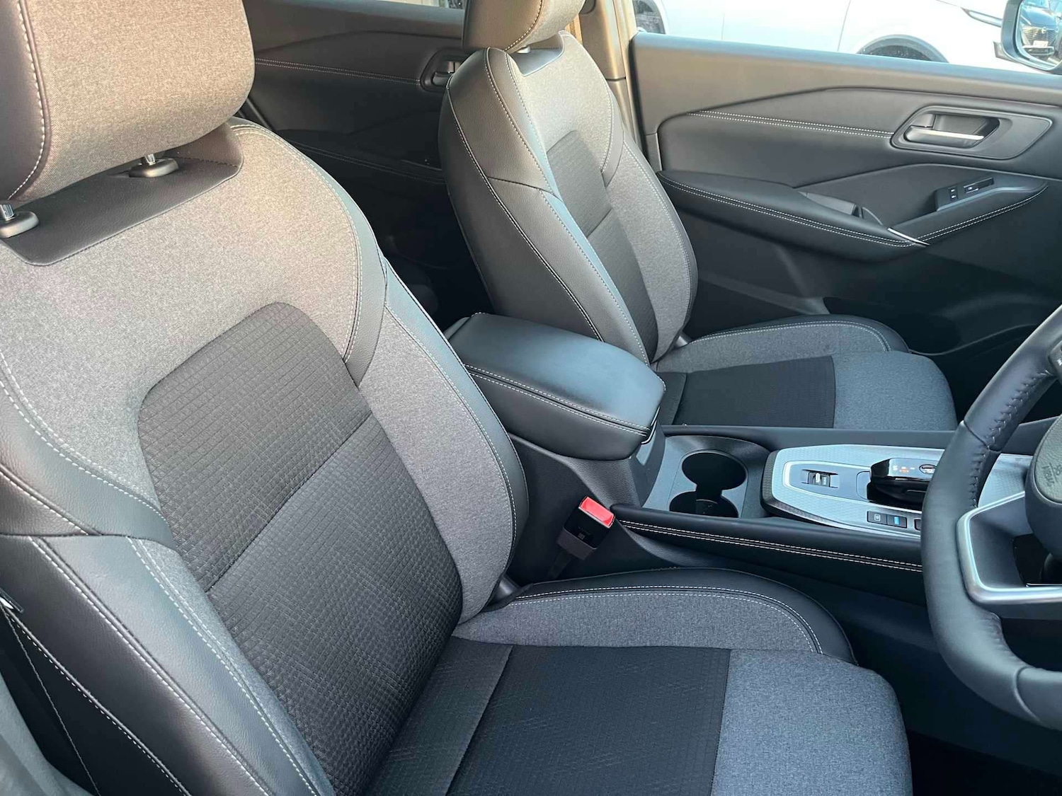 Used Nissan Qashqai 2025 for sale - 76713199: Photo 29