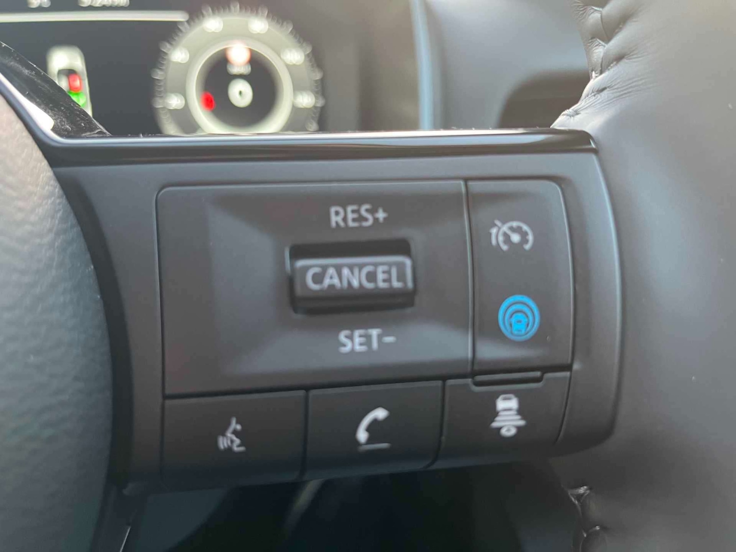 Used Nissan Qashqai 2025 for sale - 76713199: Photo 31