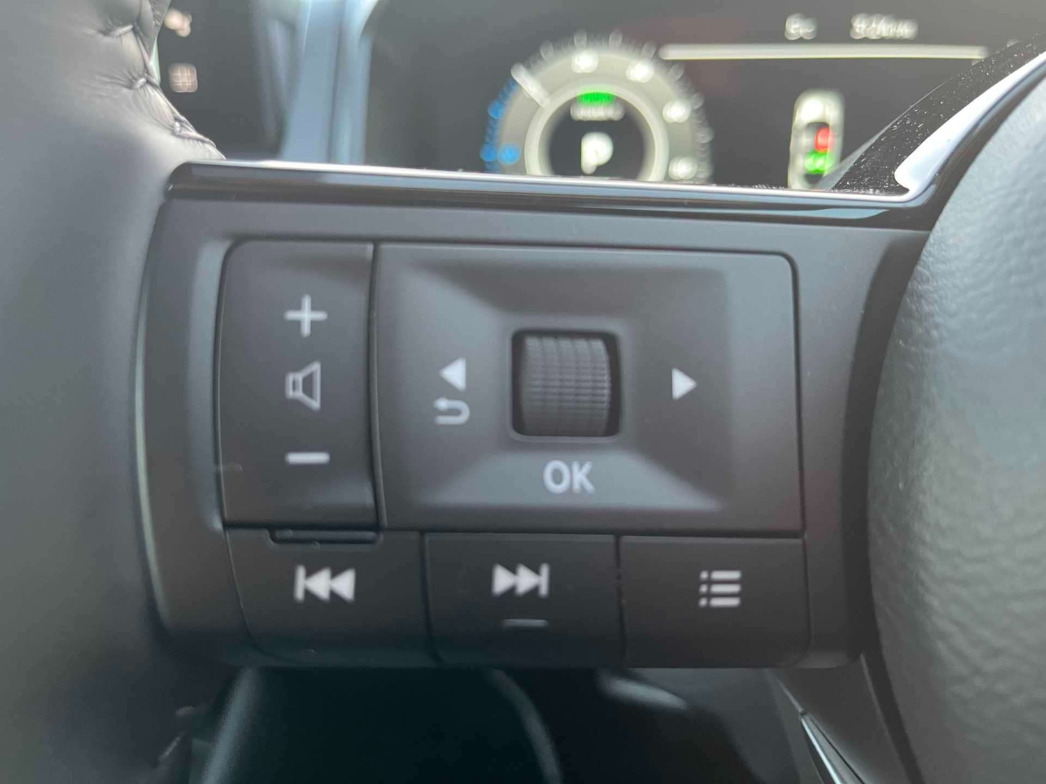 Used Nissan Qashqai 2025 for sale - 76713199: Photo 32