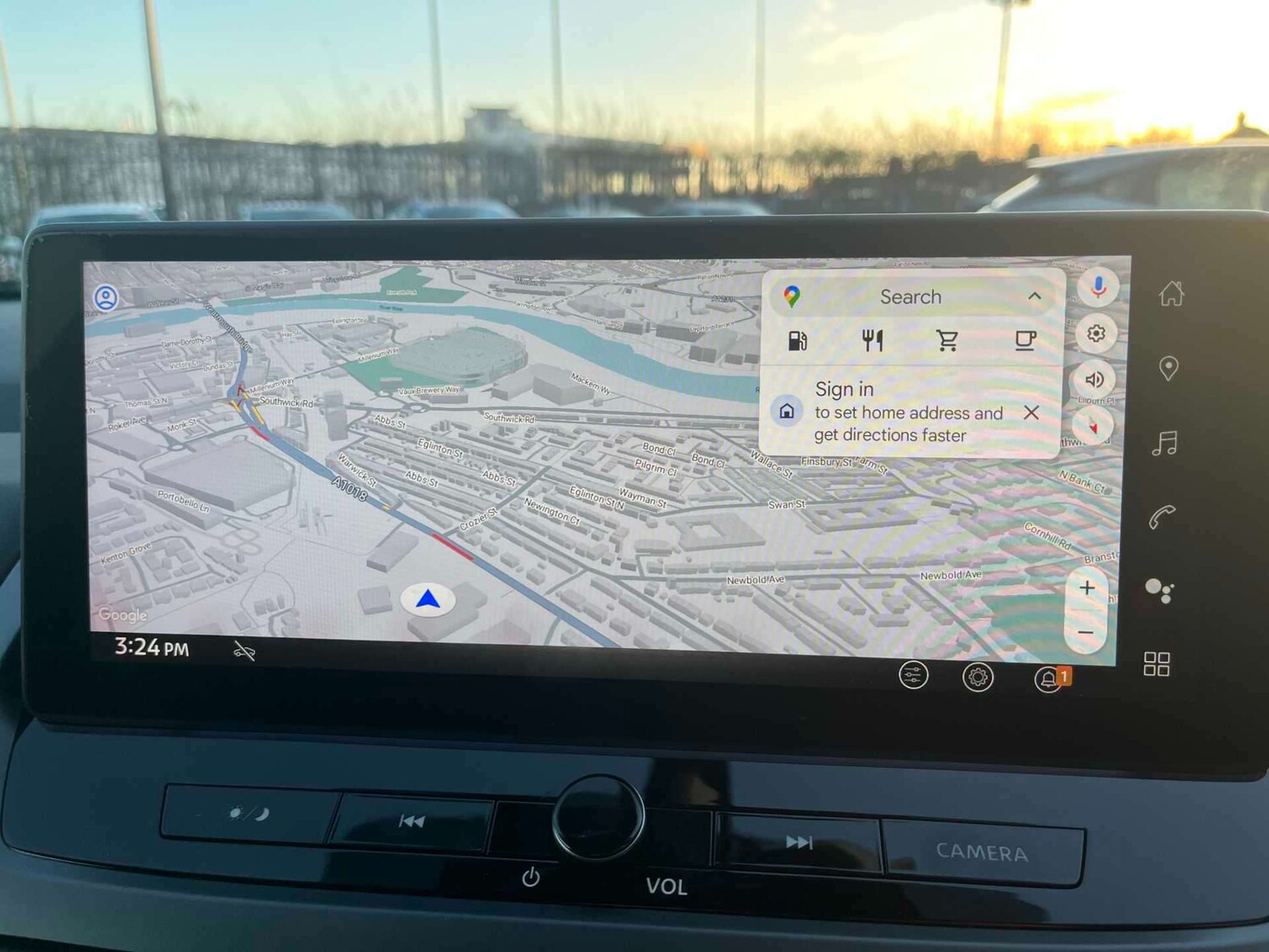 Used Nissan Qashqai 2025 for sale - 76713199: Photo 34