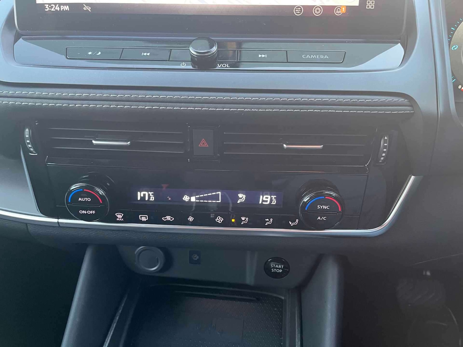 Used Nissan Qashqai 2025 for sale - 76713199: Photo 35