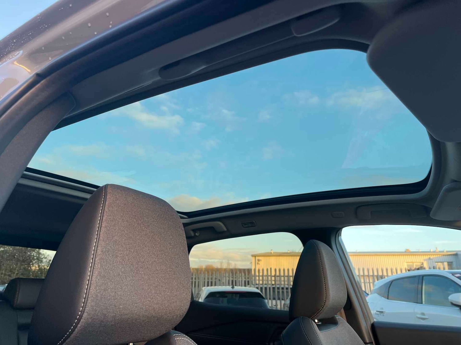 Used Nissan Qashqai 2025 for sale - 76713199: Photo 36