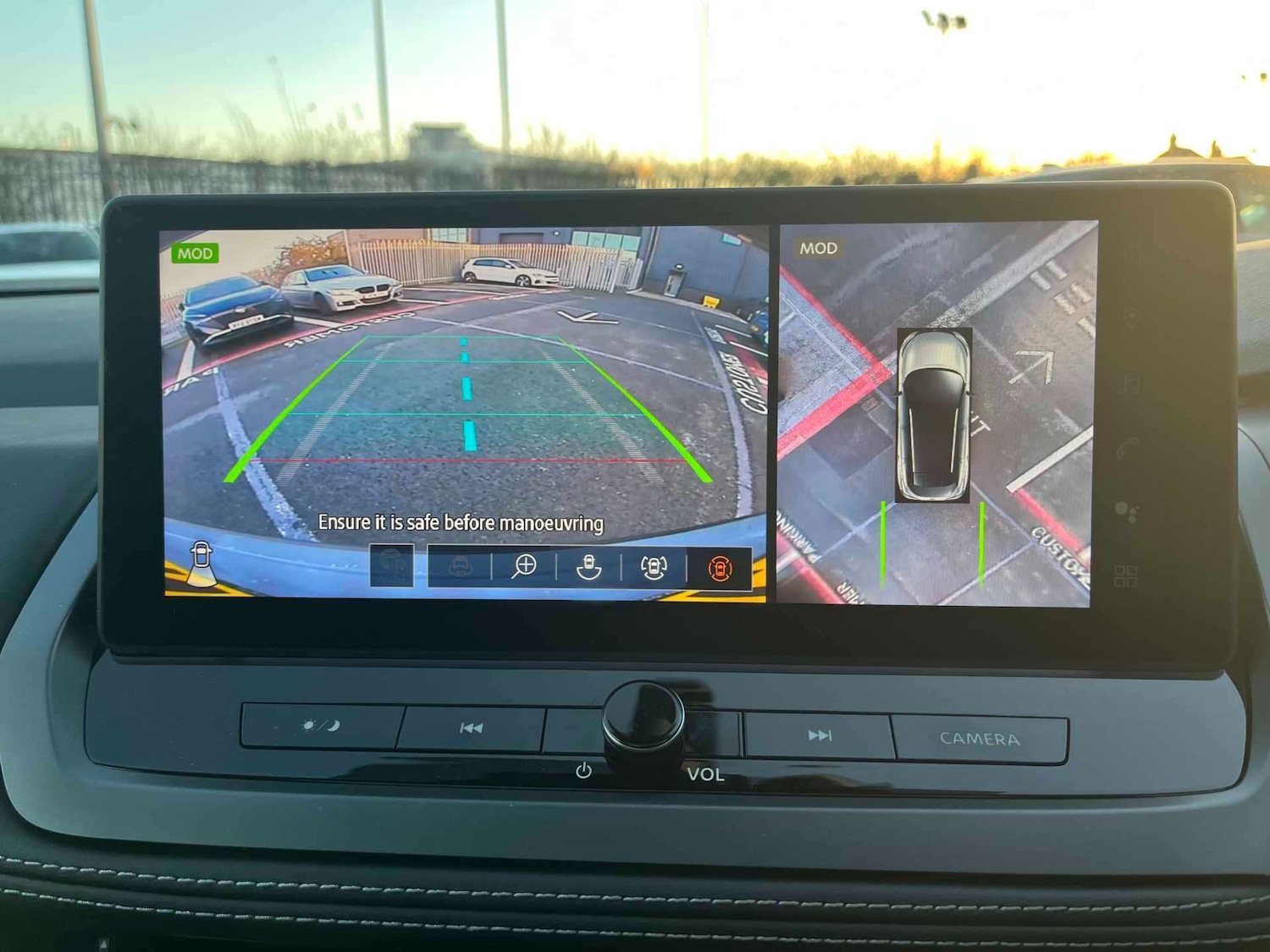 Used Nissan Qashqai 2025 for sale - 76713199: Photo 38