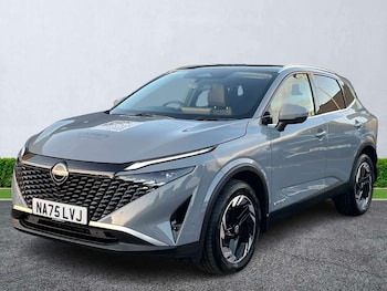 Used Nissan Qashqai 2025 for sale - 76713199: Photo