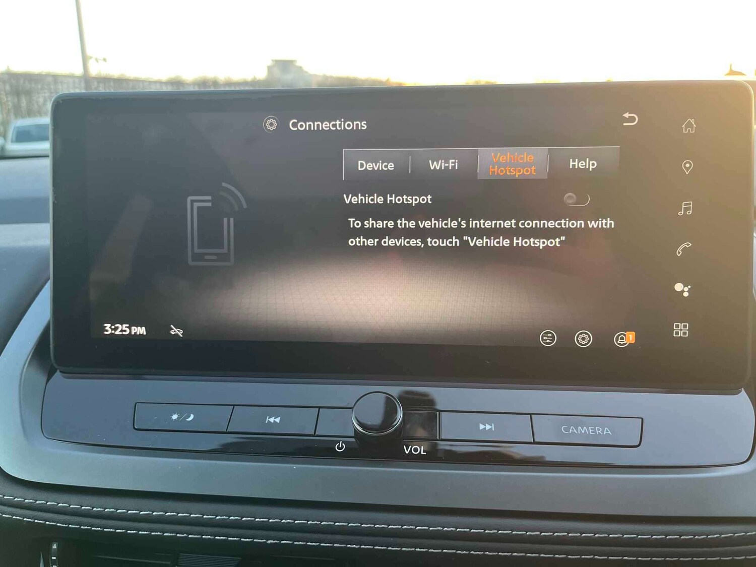 Used Nissan Qashqai 2025 for sale - 76713199: Photo 40