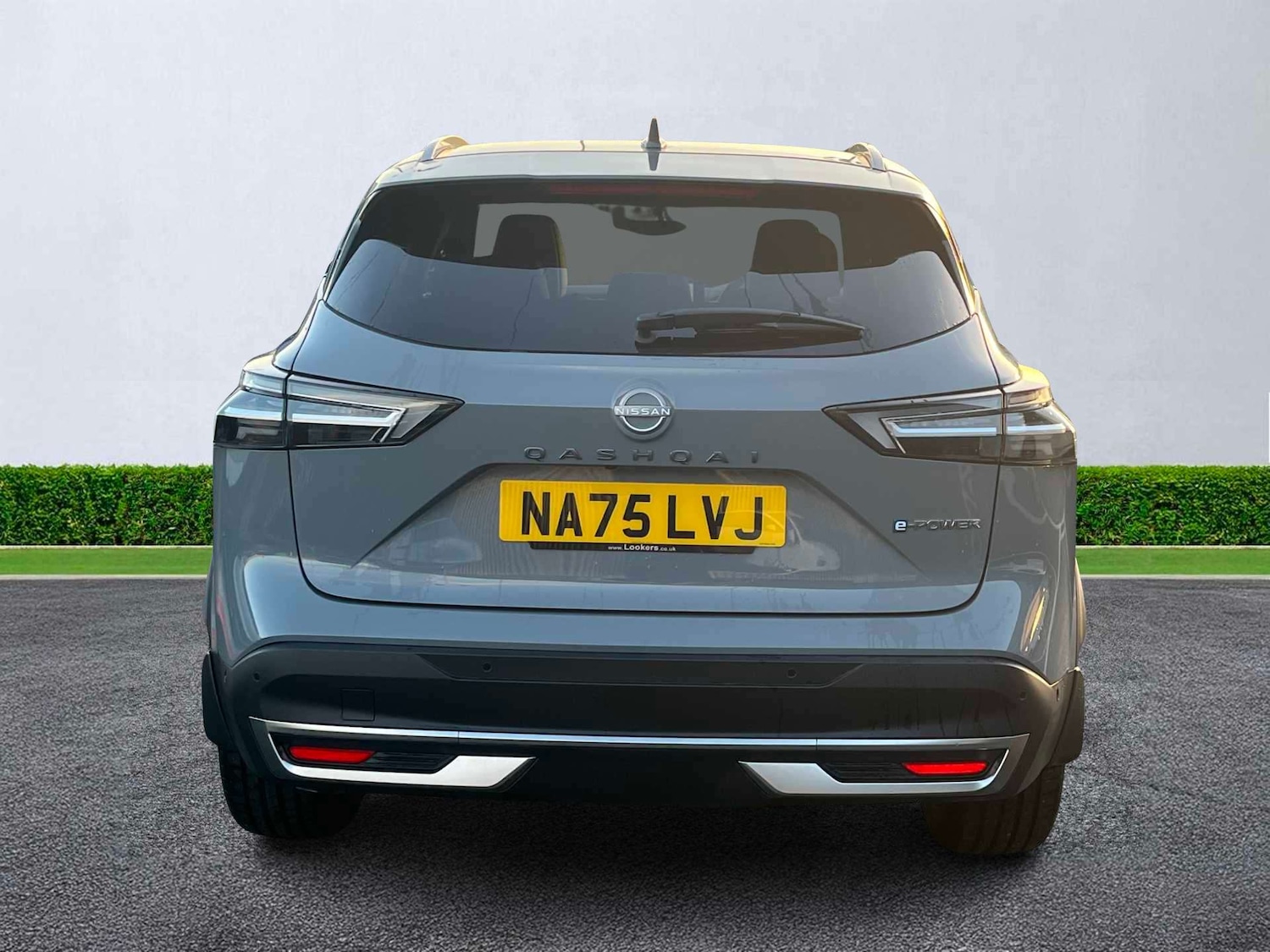 Used Nissan Qashqai 2025 for sale - 76713199: Photo 5