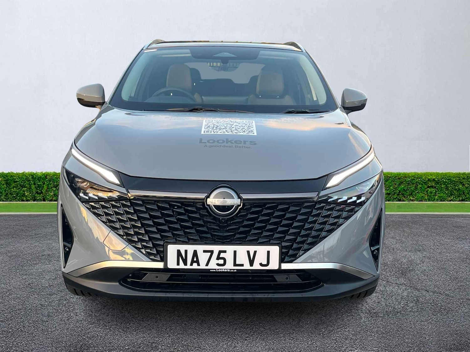 Used Nissan Qashqai 2025 for sale - 76713199: Photo 7