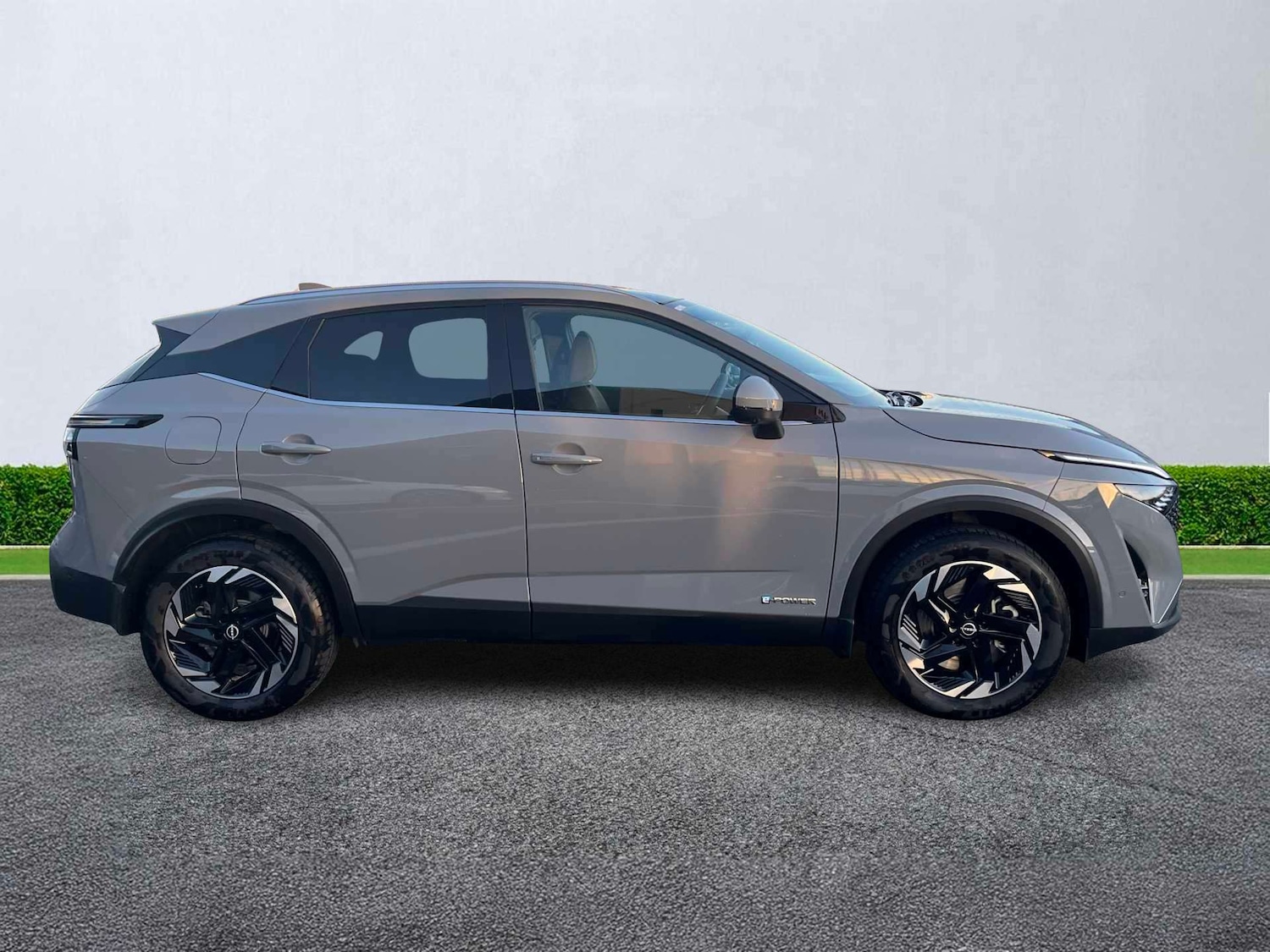 Used Nissan Qashqai 2025 for sale - 76713199: Photo 8