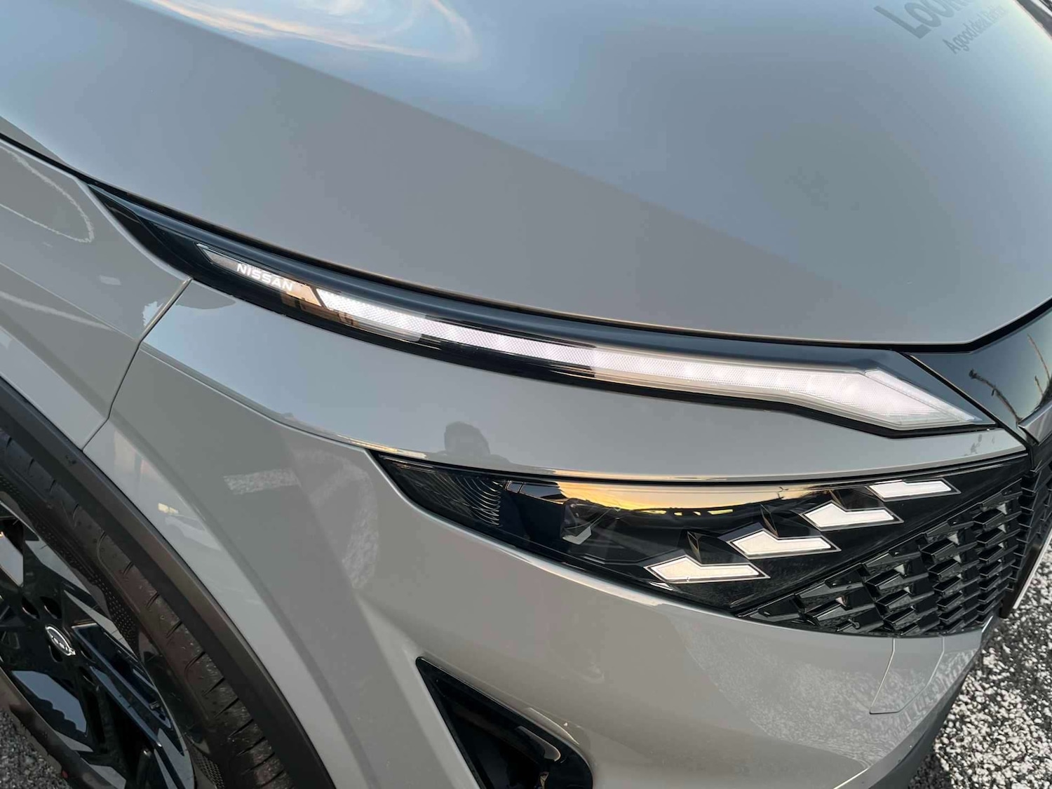 Used Nissan Qashqai 2025 for sale - 76713199: Photo 9