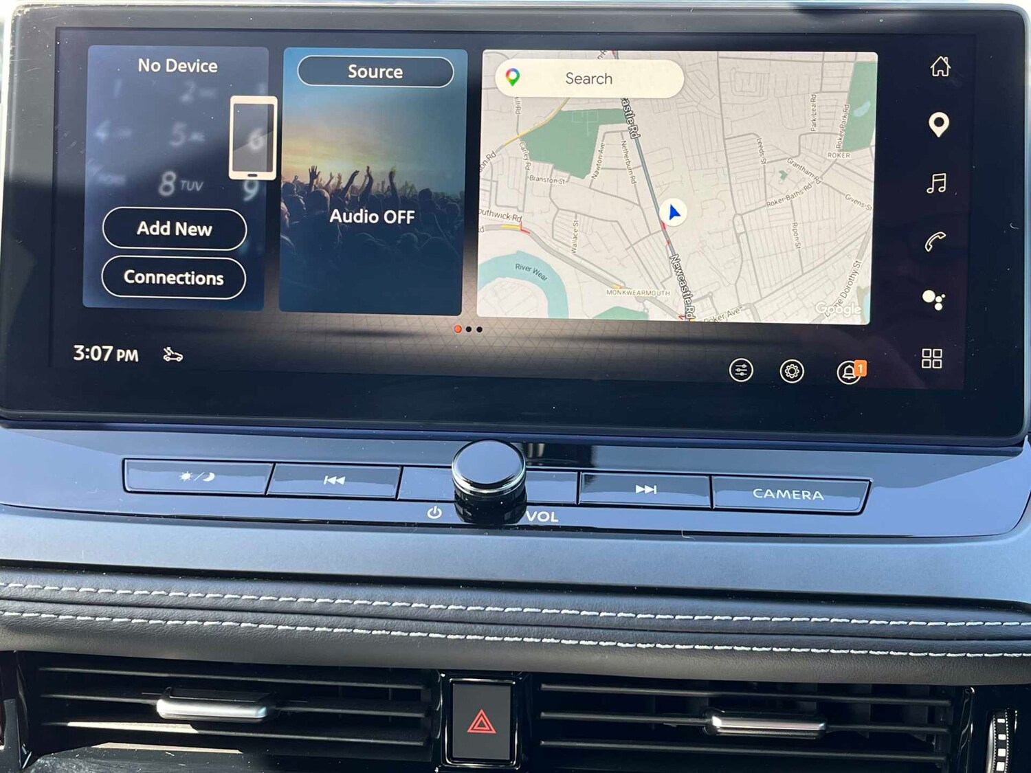 Used Nissan Qashqai 2026 for sale - 78169014: Photo 10