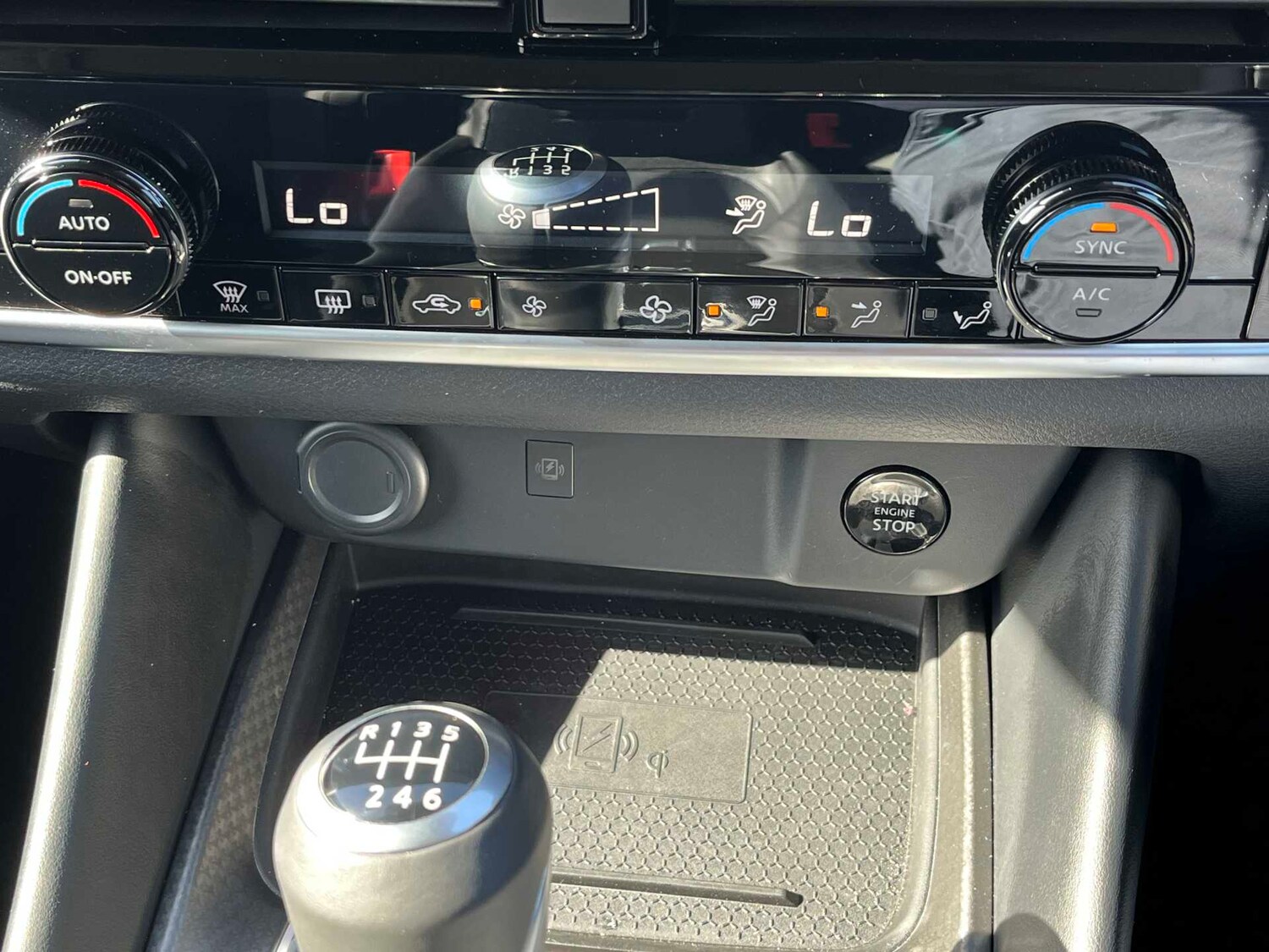 Used Nissan Qashqai 2026 for sale - 78169014: Photo 11