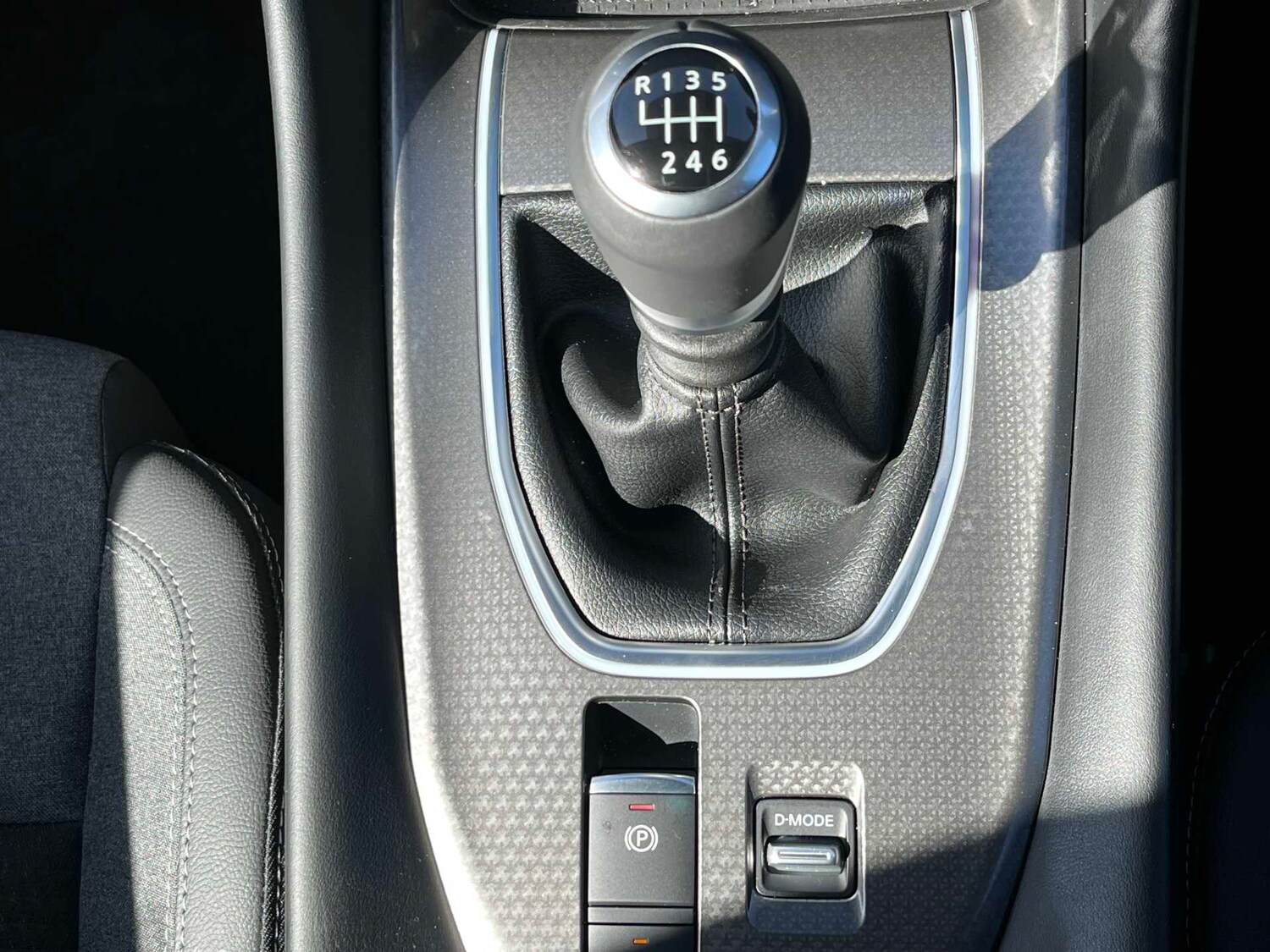 Used Nissan Qashqai 2026 for sale - 78169014: Photo 12