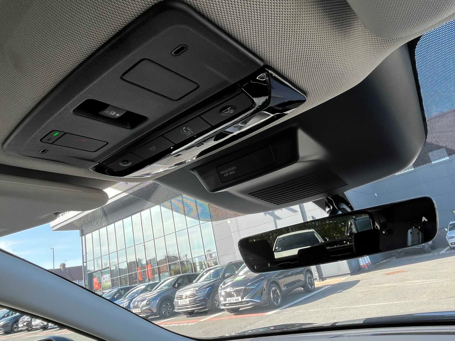 Used Nissan Qashqai 2026 for sale - 78169014: Photo 13