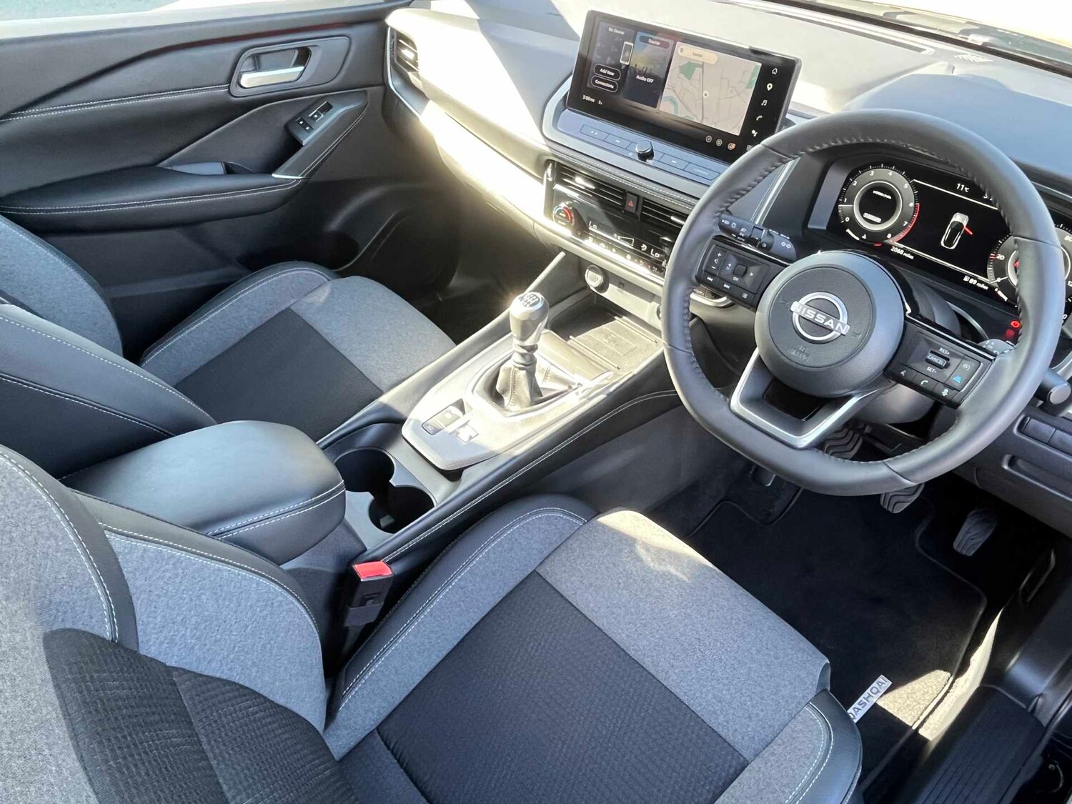 Used Nissan Qashqai 2026 for sale - 78169014: Photo 14