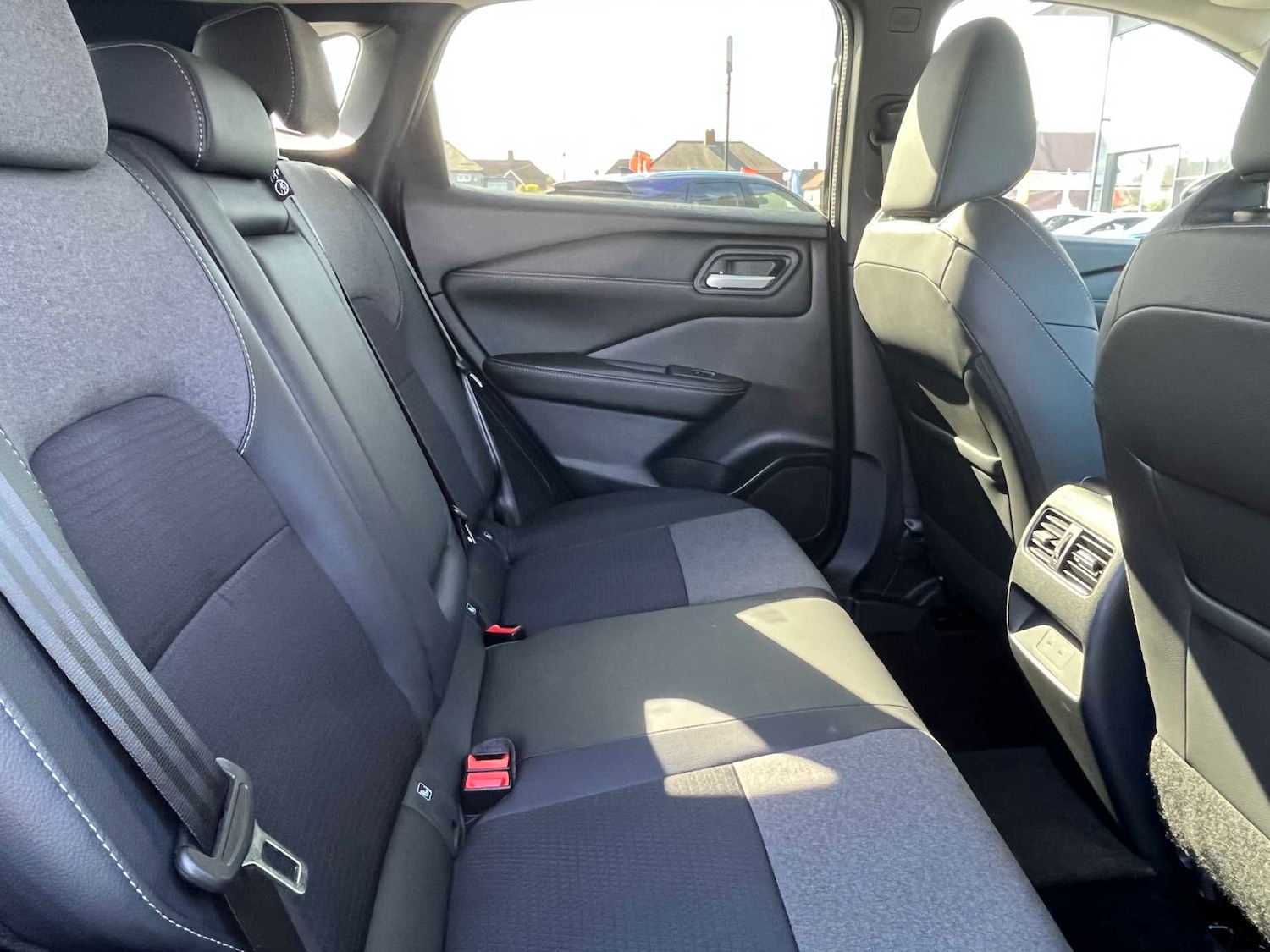 Used Nissan Qashqai 2026 for sale - 78169014: Photo 15