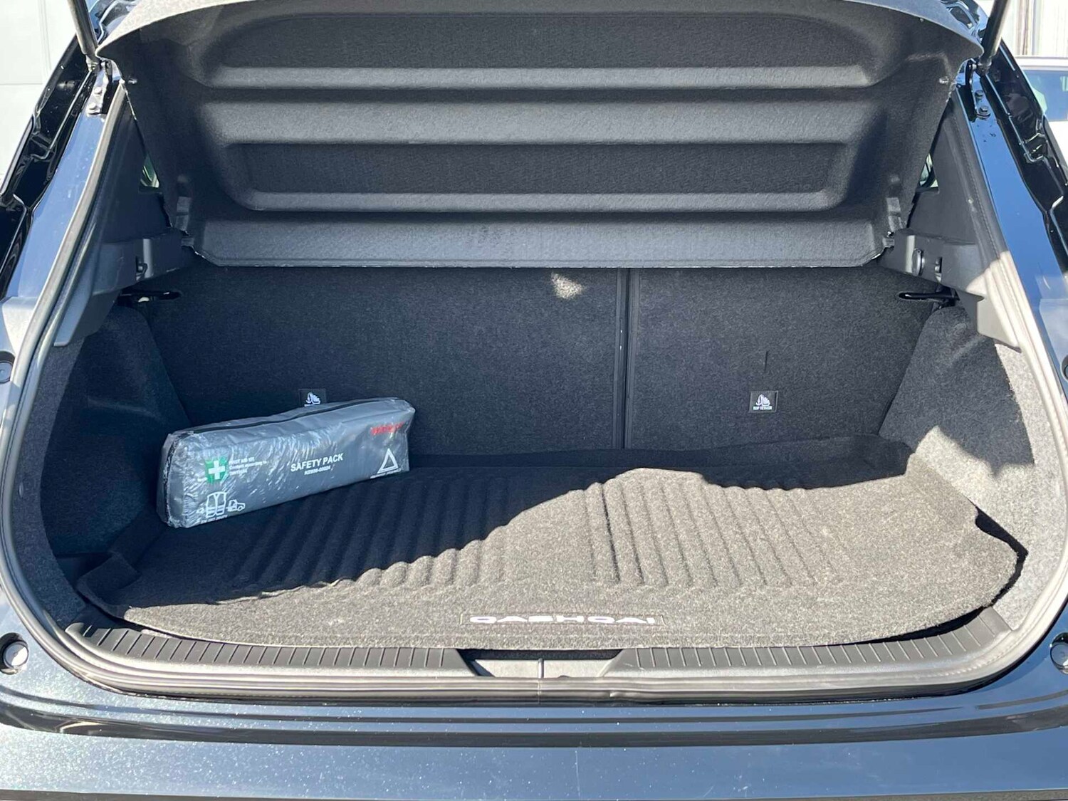 Used Nissan Qashqai 2026 for sale - 78169014: Photo 16