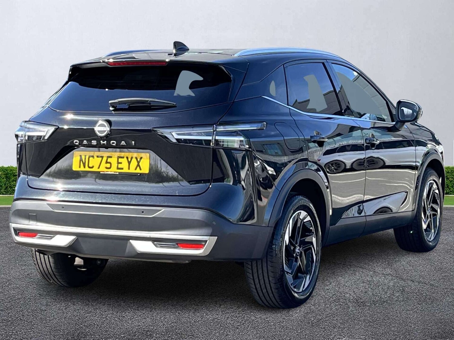 Used Nissan Qashqai 2026 for sale - 78169014: Photo 17