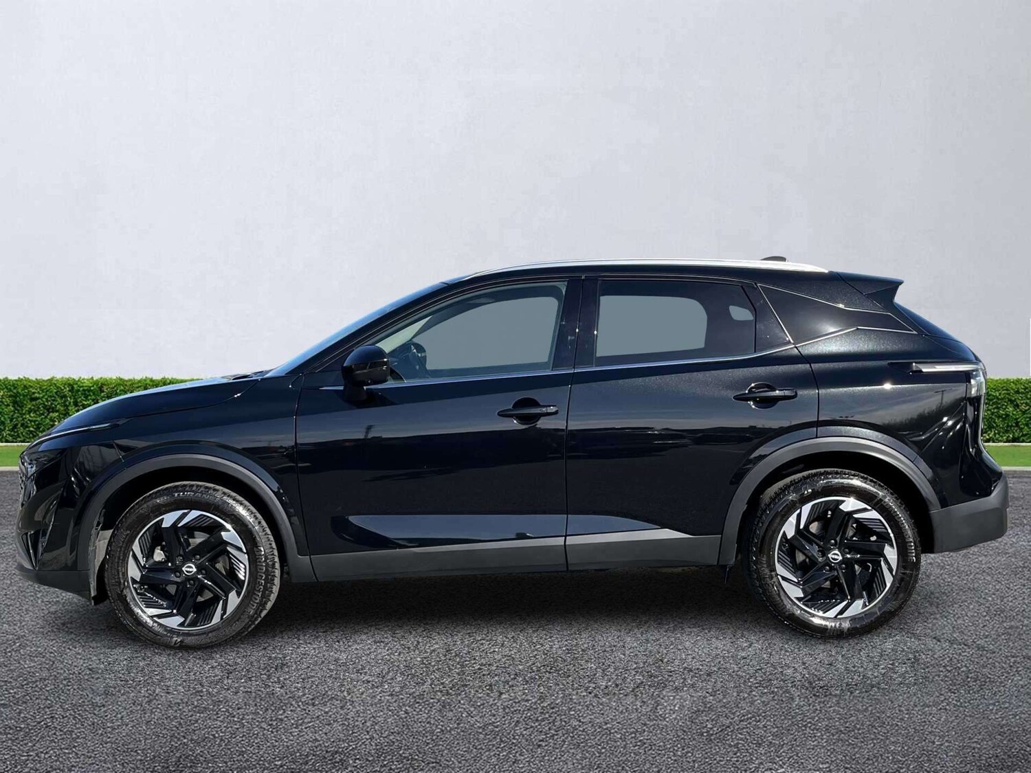 Used Nissan Qashqai 2026 for sale - 78169014: Photo 18