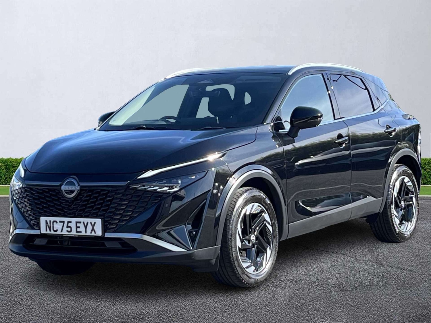 Used Nissan Qashqai 2026 for sale - 78169014: Photo 19