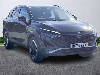 Used Nissan Qashqai 2026 for sale - 78169014: Photo