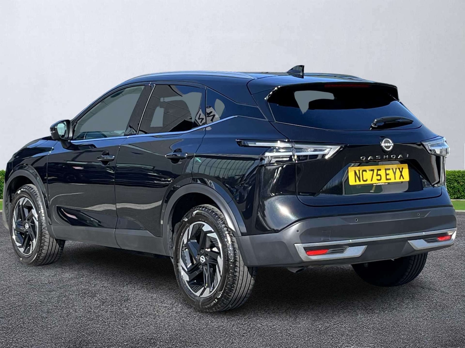 Used Nissan Qashqai 2026 for sale - 78169014: Photo 2