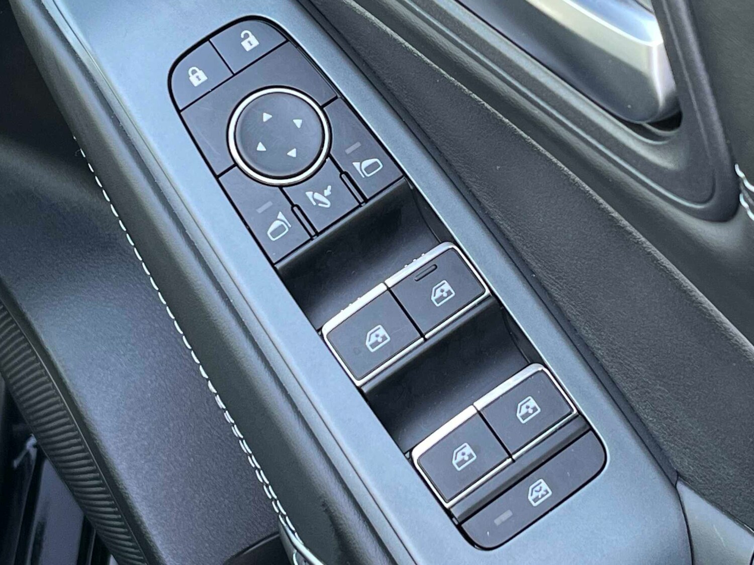 Used Nissan Qashqai 2026 for sale - 78169014: Photo 20