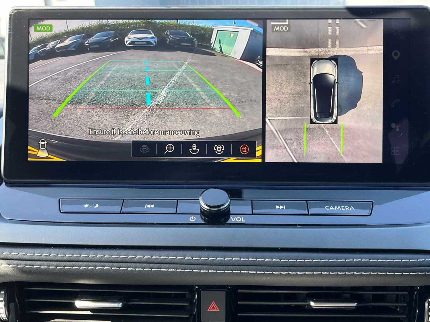 Used Nissan Qashqai 2026 for sale - 78169014: Photo 21