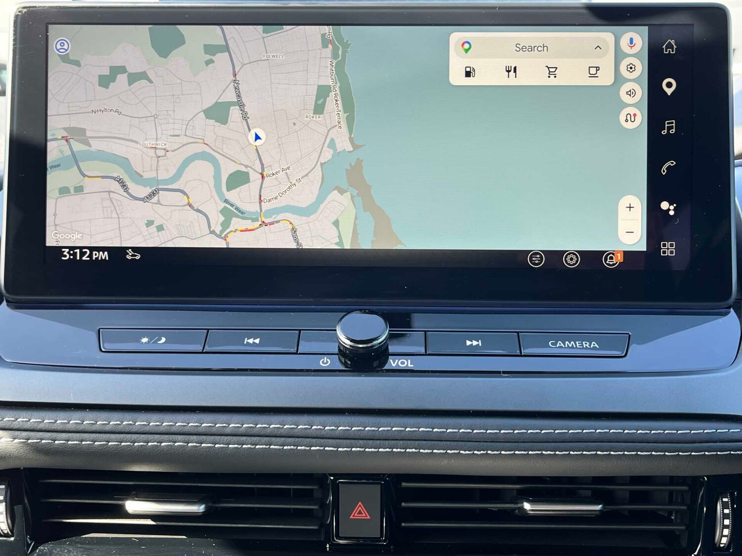 Used Nissan Qashqai 2026 for sale - 78169014: Photo 22