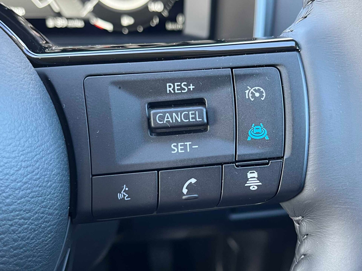 Used Nissan Qashqai 2026 for sale - 78169014: Photo 23