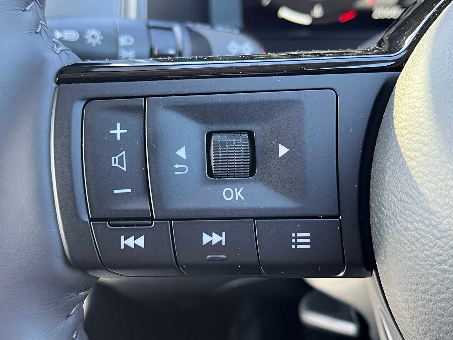 Used Nissan Qashqai 2026 for sale - 78169014: Photo 24