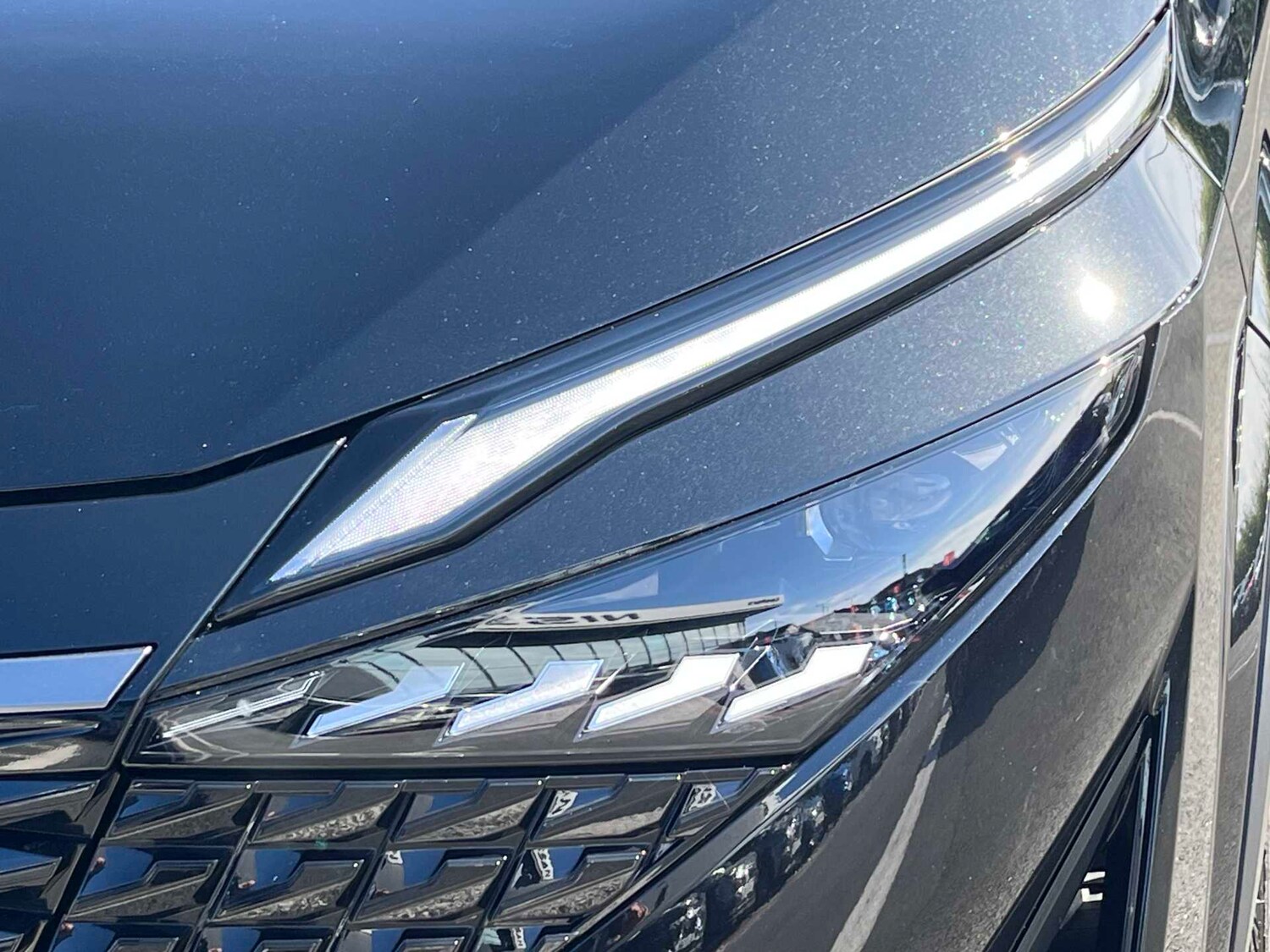 Used Nissan Qashqai 2026 for sale - 78169014: Photo 27