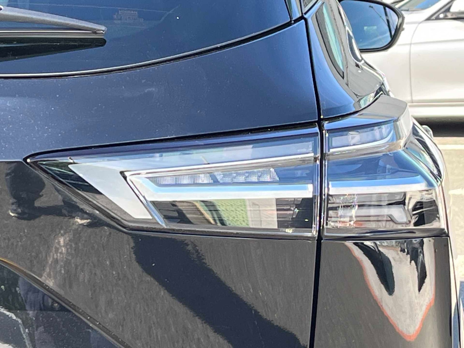 Used Nissan Qashqai 2026 for sale - 78169014: Photo 28