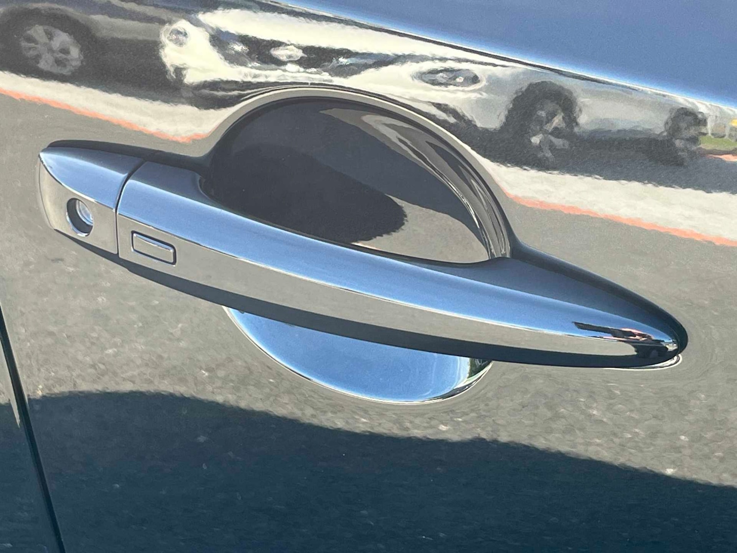 Used Nissan Qashqai 2026 for sale - 78169014: Photo 29