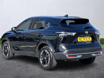 Used Nissan Qashqai 2026 for sale - 78169014: Photo