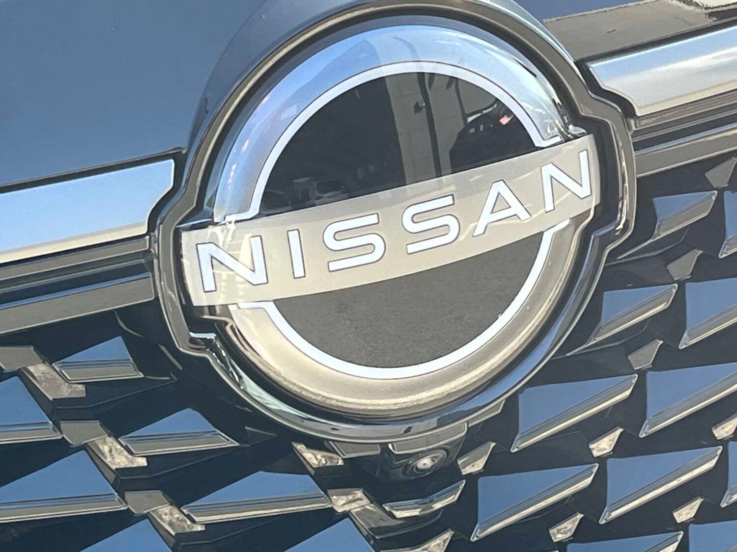 Used Nissan Qashqai 2026 for sale - 78169014: Photo 31