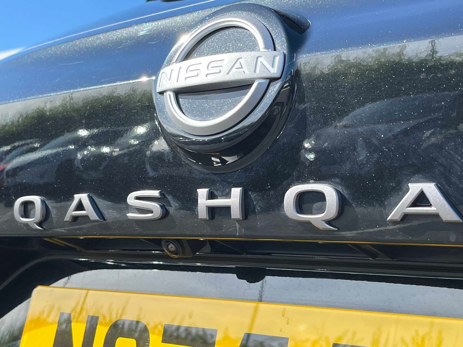 Used Nissan Qashqai 2026 for sale - 78169014: Photo 33
