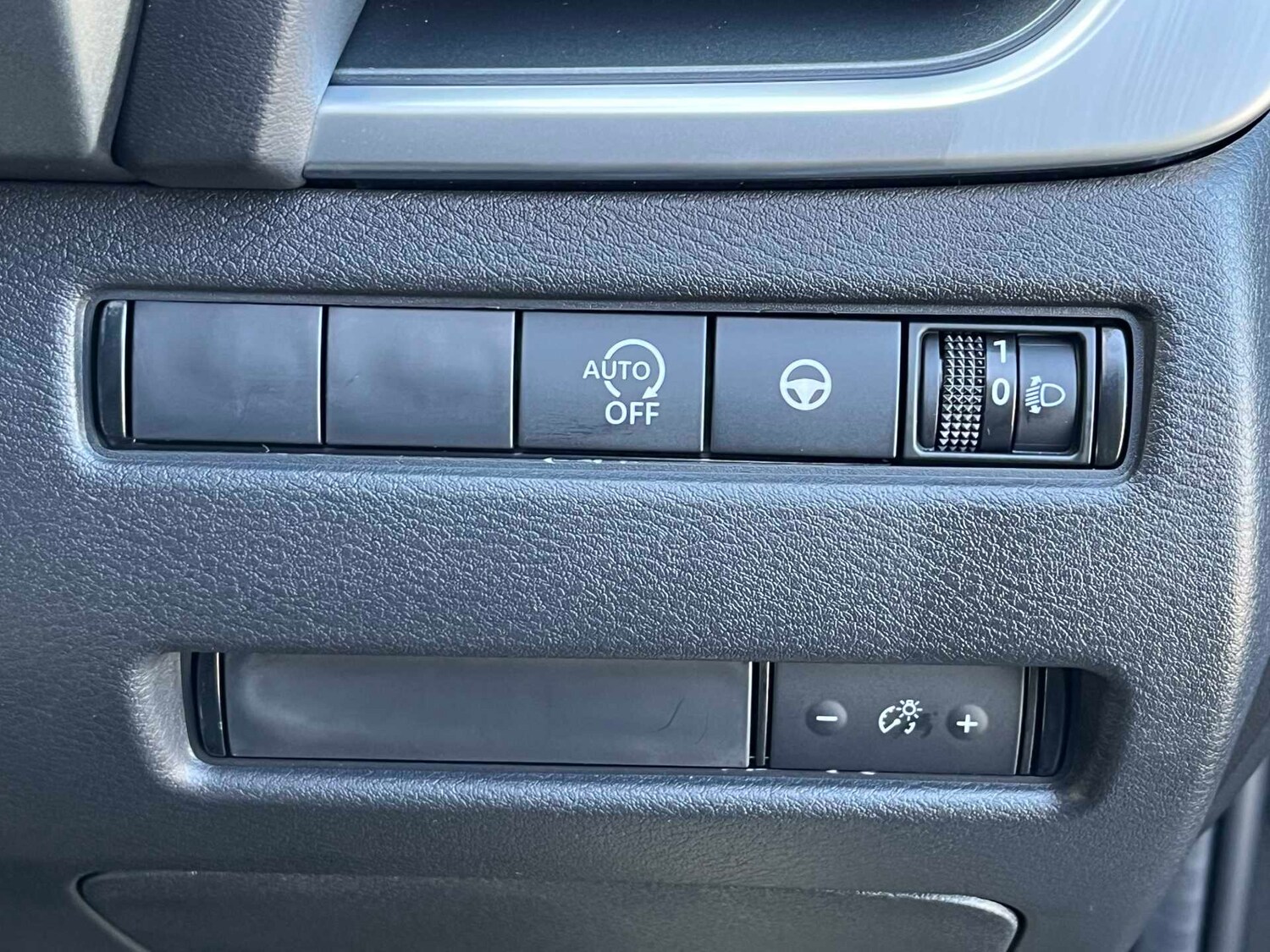 Used Nissan Qashqai 2026 for sale - 78169014: Photo 34