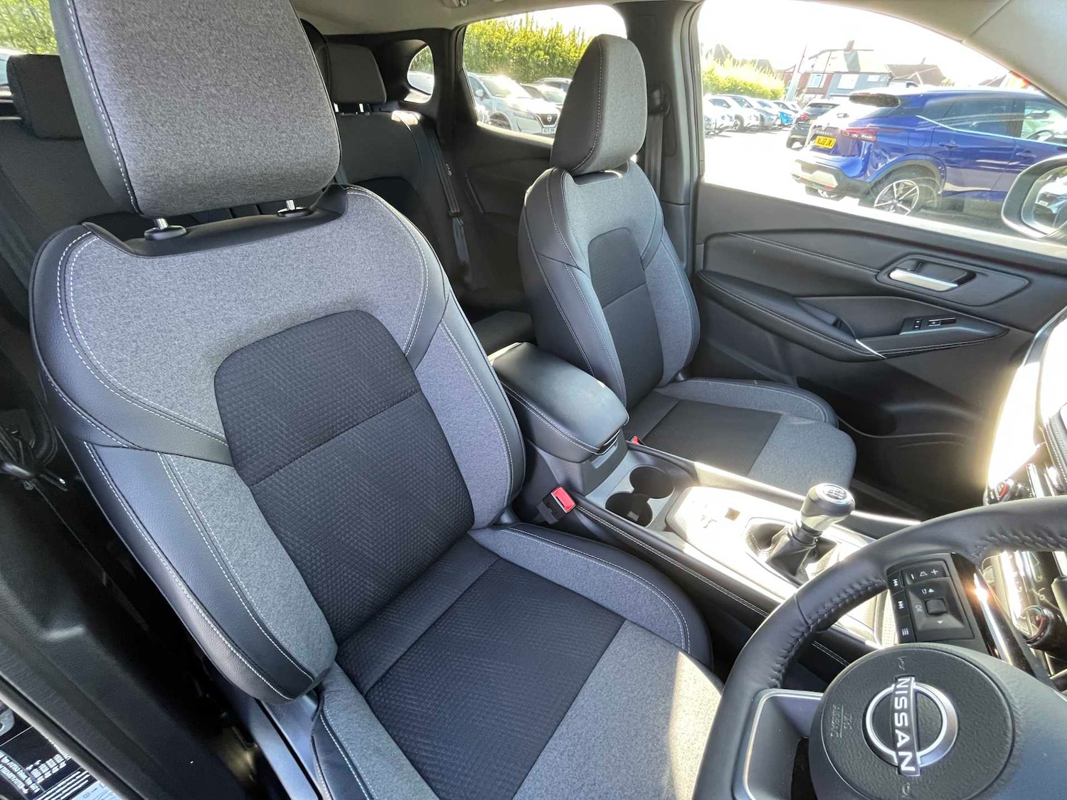 Used Nissan Qashqai 2026 for sale - 78169014: Photo 36