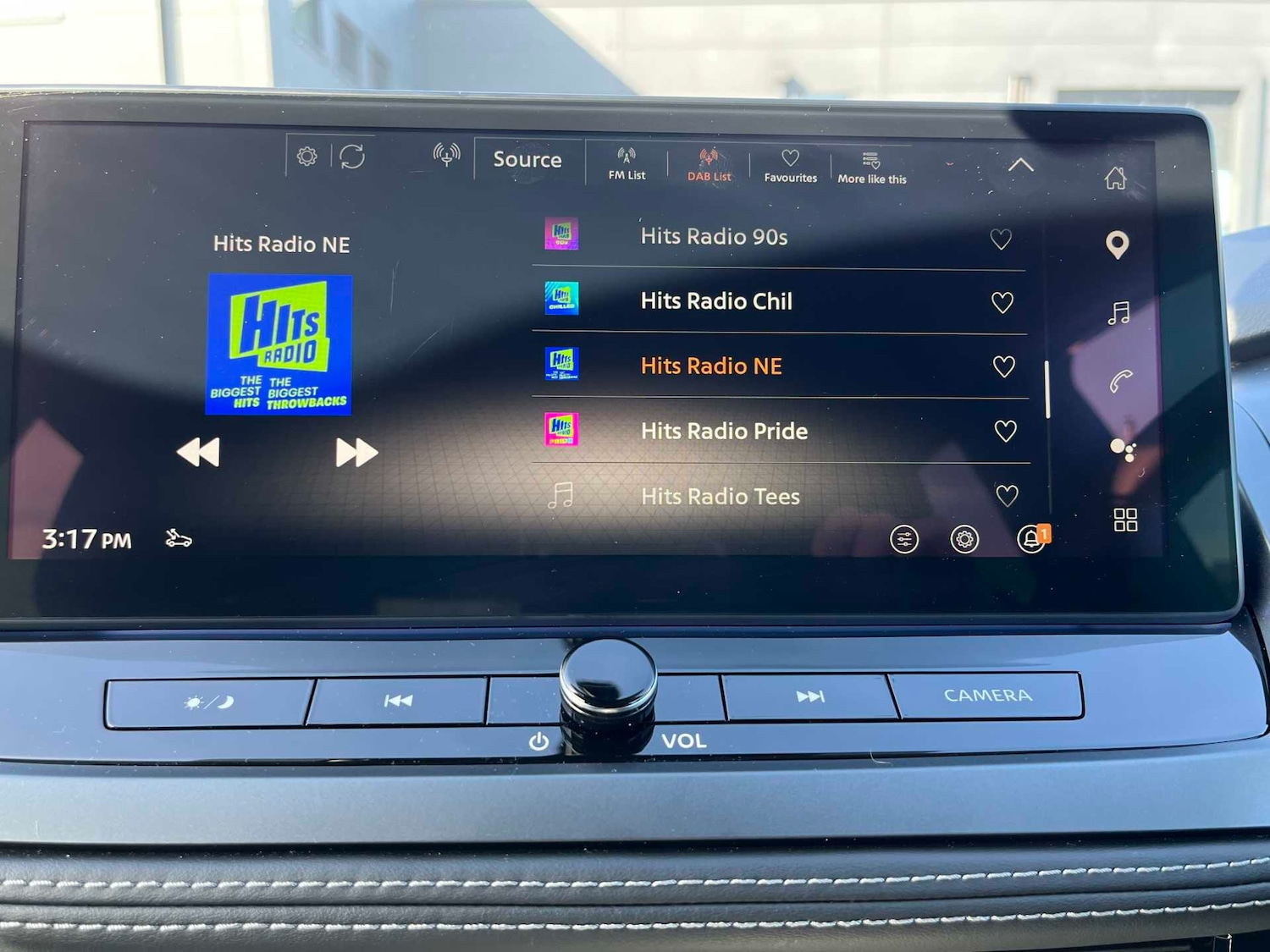 Used Nissan Qashqai 2026 for sale - 78169014: Photo 39