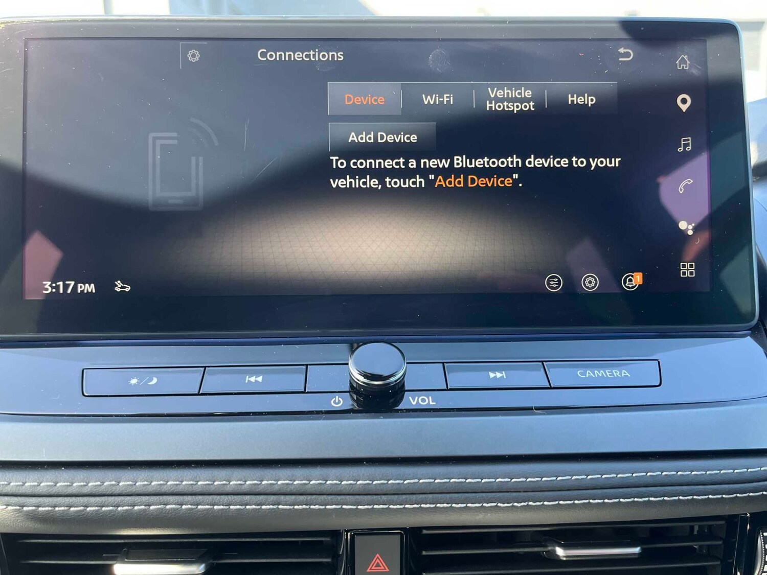 Used Nissan Qashqai 2026 for sale - 78169014: Photo 40