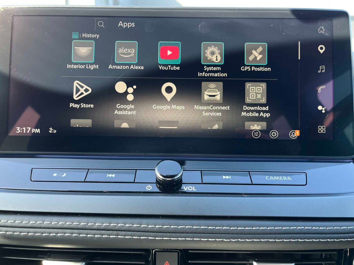 Used Nissan Qashqai 2026 for sale - 78169014: Photo 41