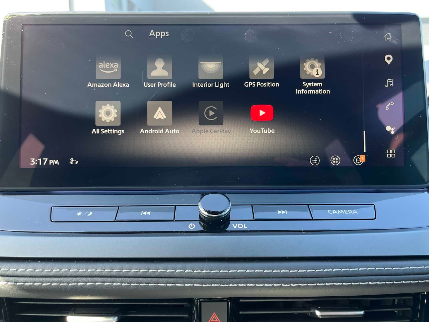 Used Nissan Qashqai 2026 for sale - 78169014: Photo 42