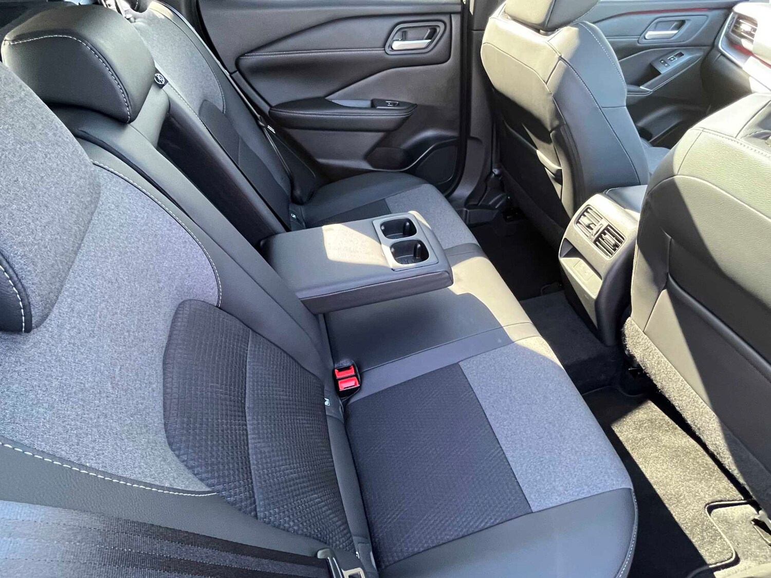 Used Nissan Qashqai 2026 for sale - 78169014: Photo 45