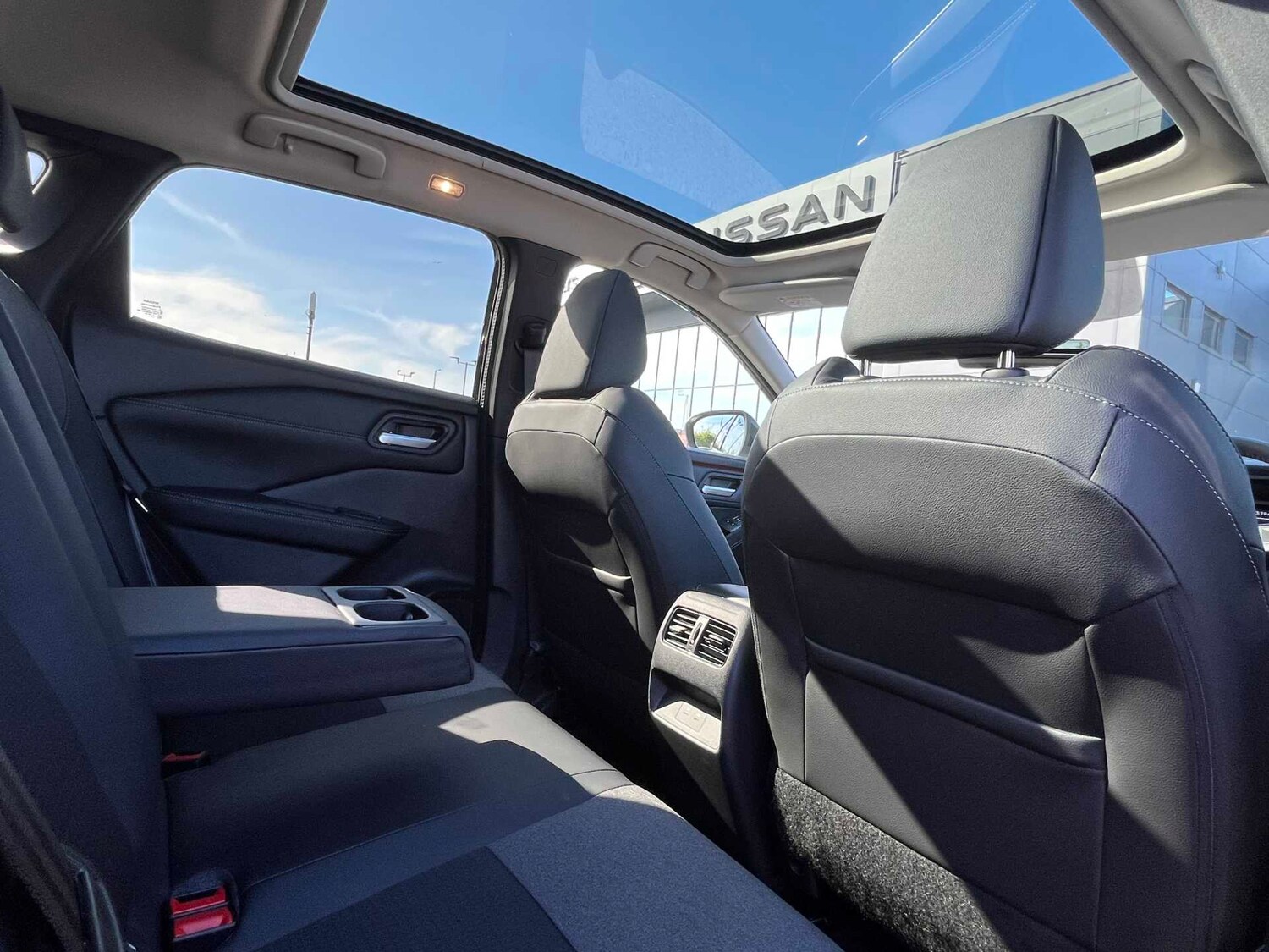 Used Nissan Qashqai 2026 for sale - 78169014: Photo 46