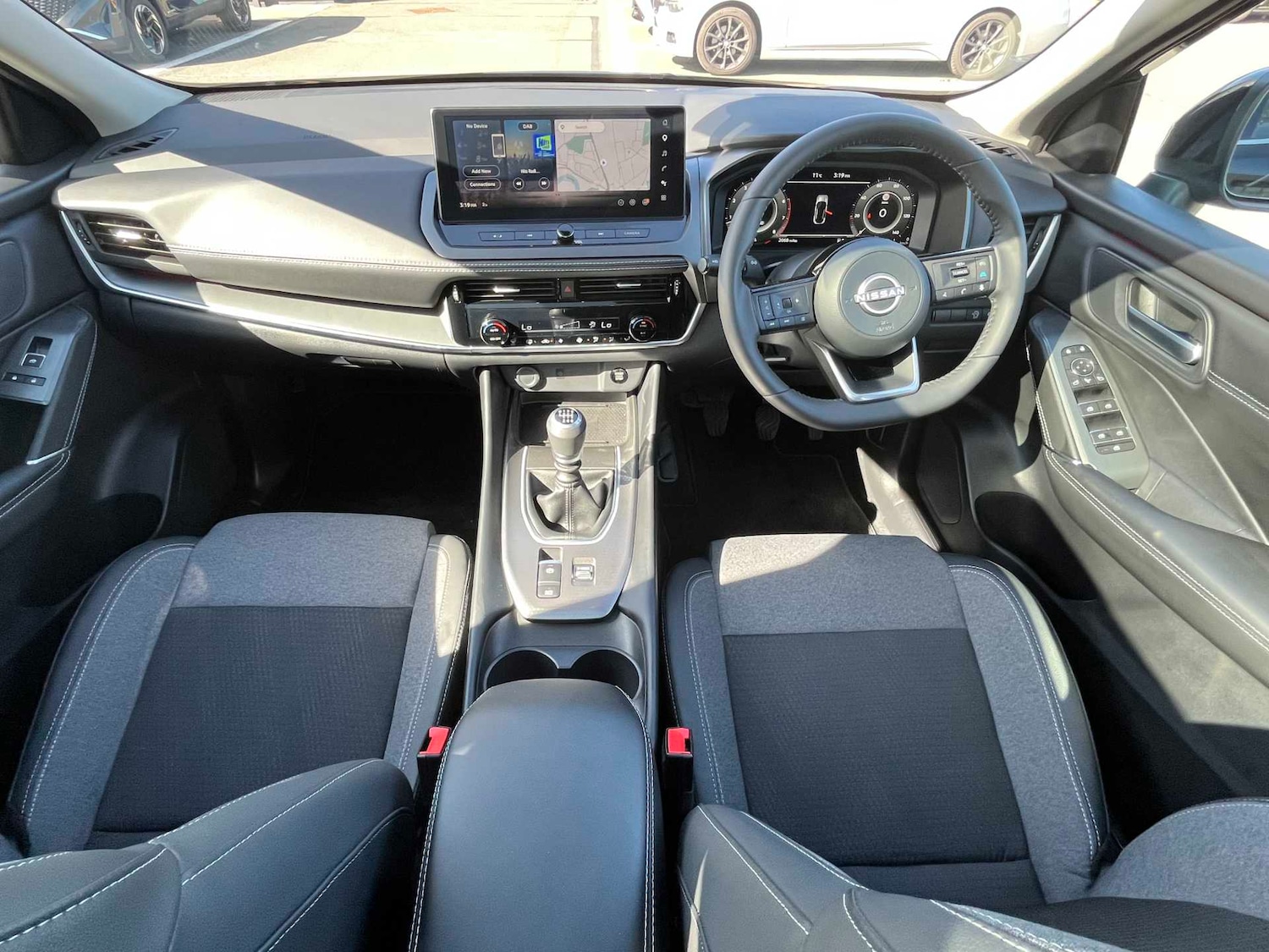 Used Nissan Qashqai 2026 for sale - 78169014: Photo 48