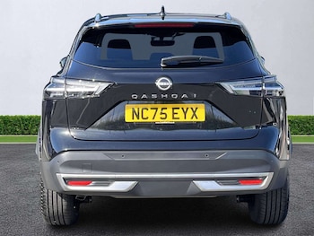 Used Nissan Qashqai 2026 for sale - 78169014: Photo