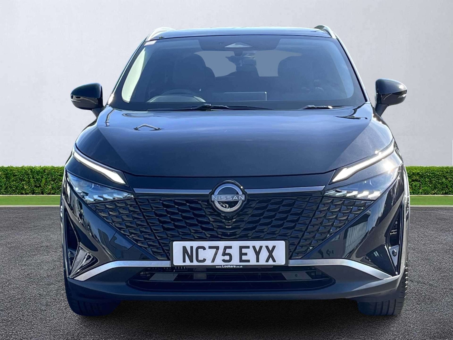 Used Nissan Qashqai 2026 for sale - 78169014: Photo 5