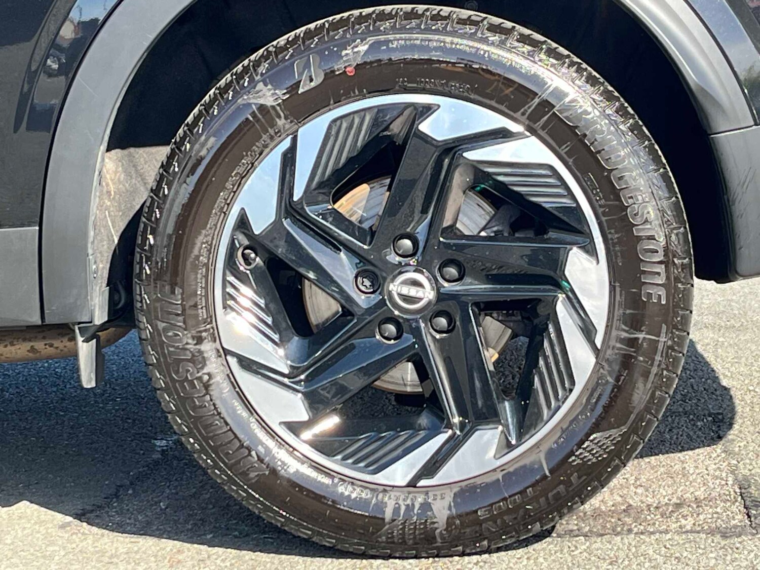 Used Nissan Qashqai 2026 for sale - 78169014: Photo 6