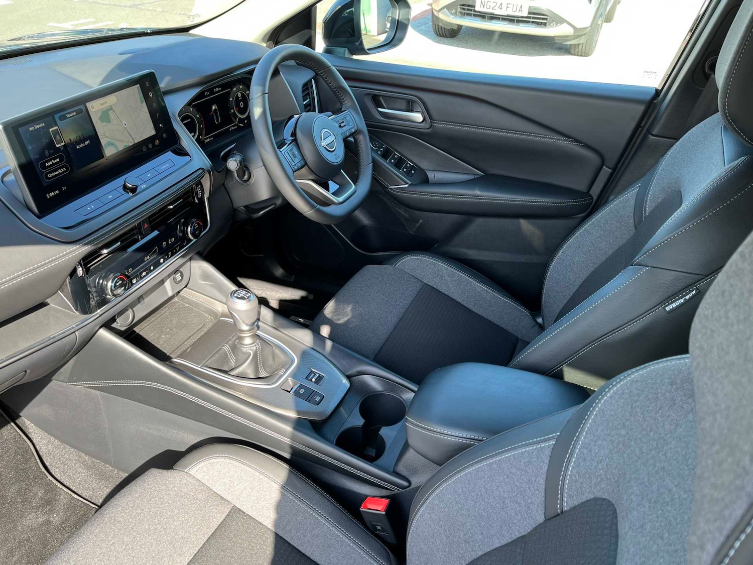 Used Nissan Qashqai 2026 for sale - 78169014: Photo 7