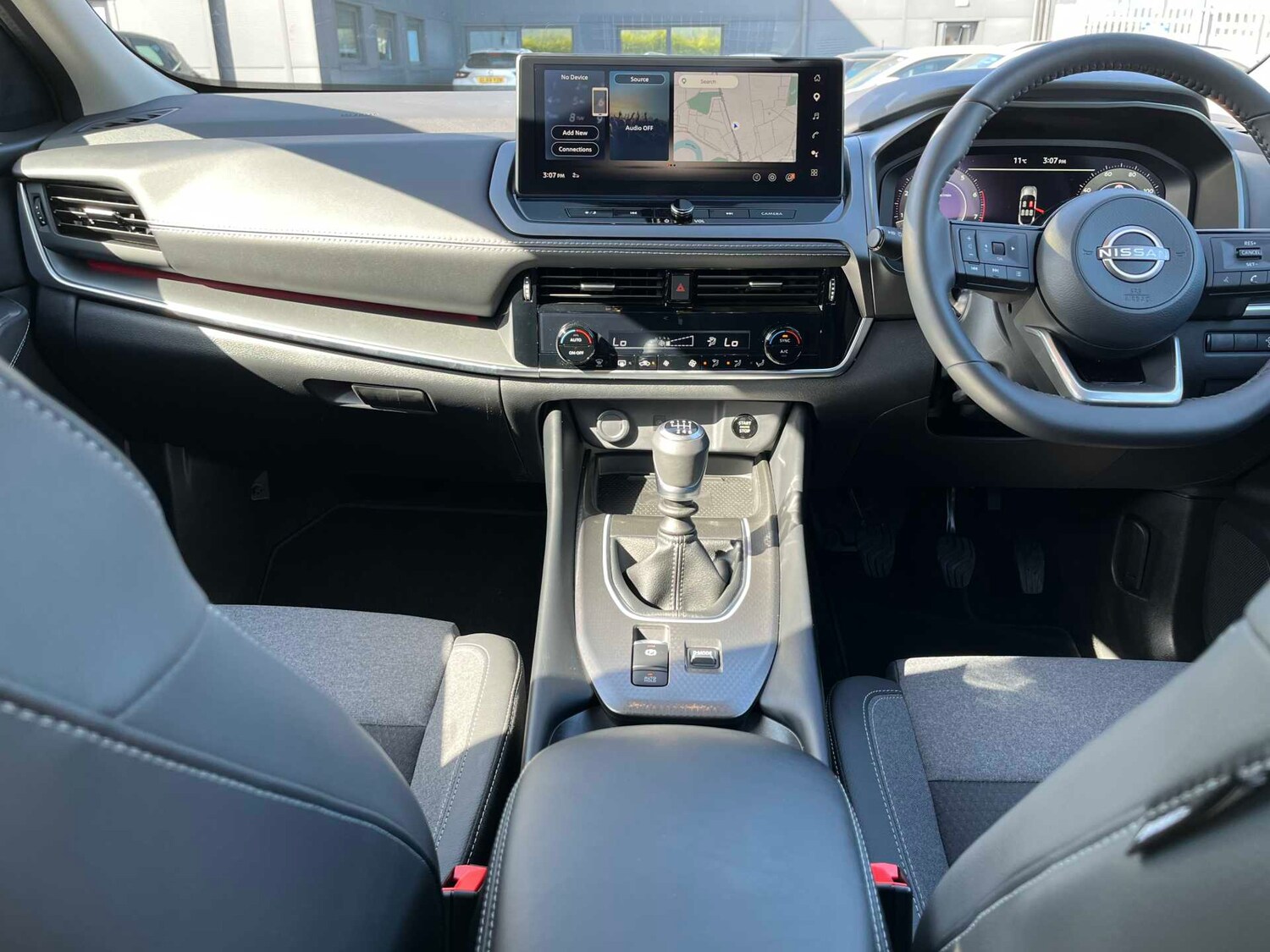 Used Nissan Qashqai 2026 for sale - 78169014: Photo 8